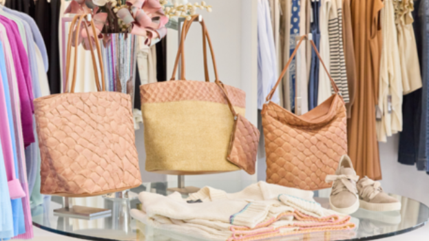 Celebrate Mom in Style: The Ultimate Mother's Day Gift Guide from Marta's of Raleigh