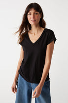 Baxter V-Neck Tee