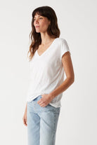Baxter V-Neck Tee