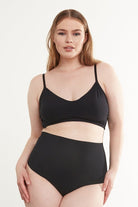 Butter High Rise Bikini