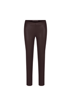 Raffaello Rossi Resa Vegan Leather Legging
