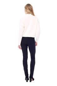 Precision Ponte Pant 31"