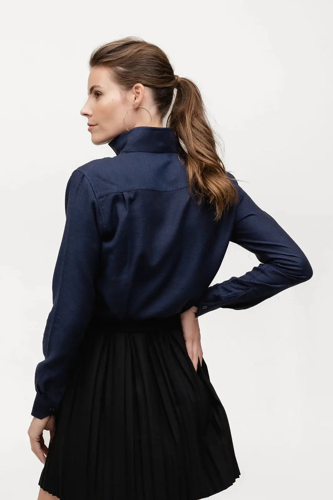 The Signature Shirt Parisian Dream