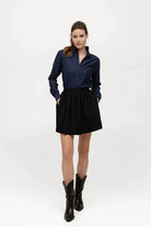 The Signature Shirt Parisian Dream