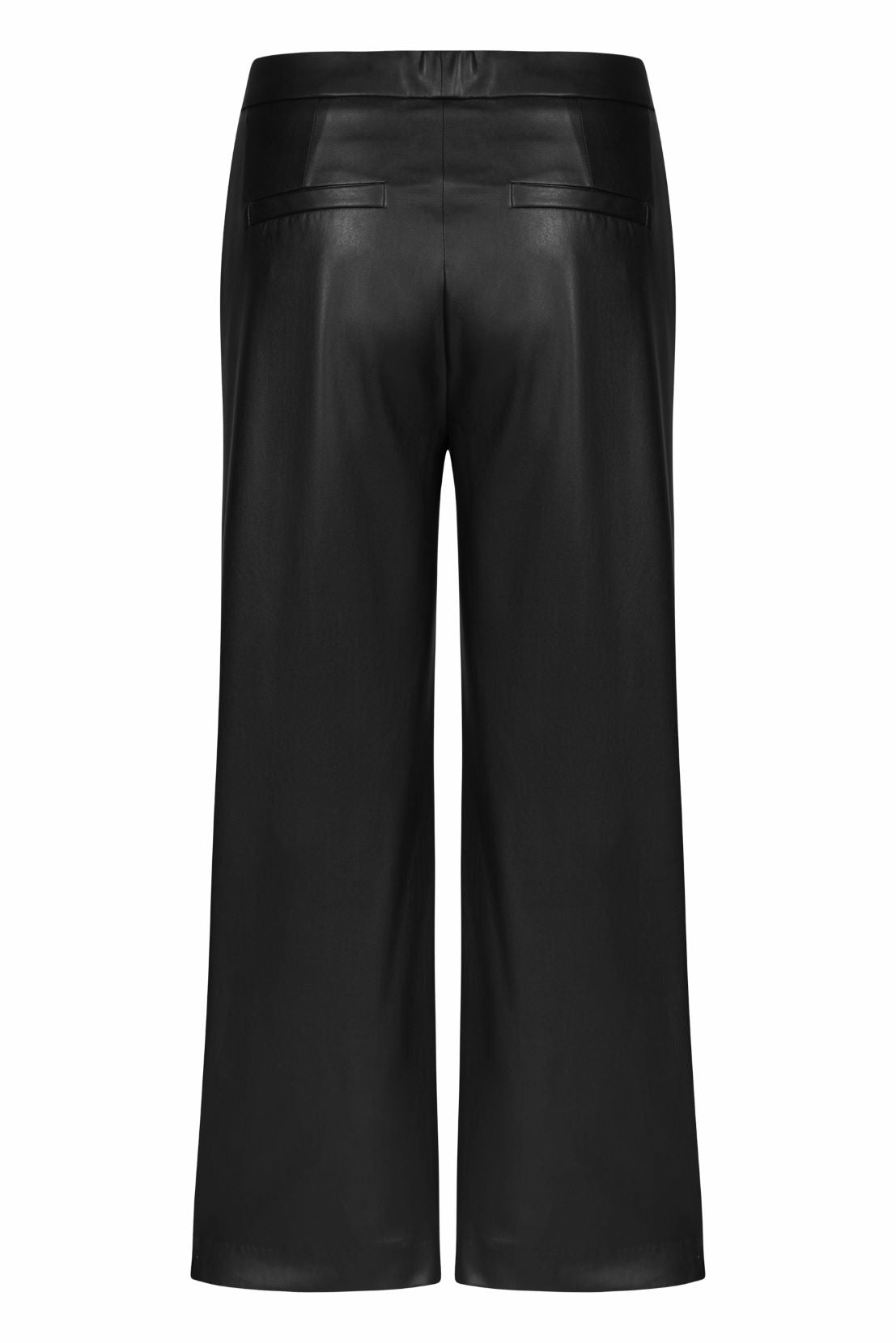 Raffaello Rossi Palina 6/8 Vegan Leather Pant