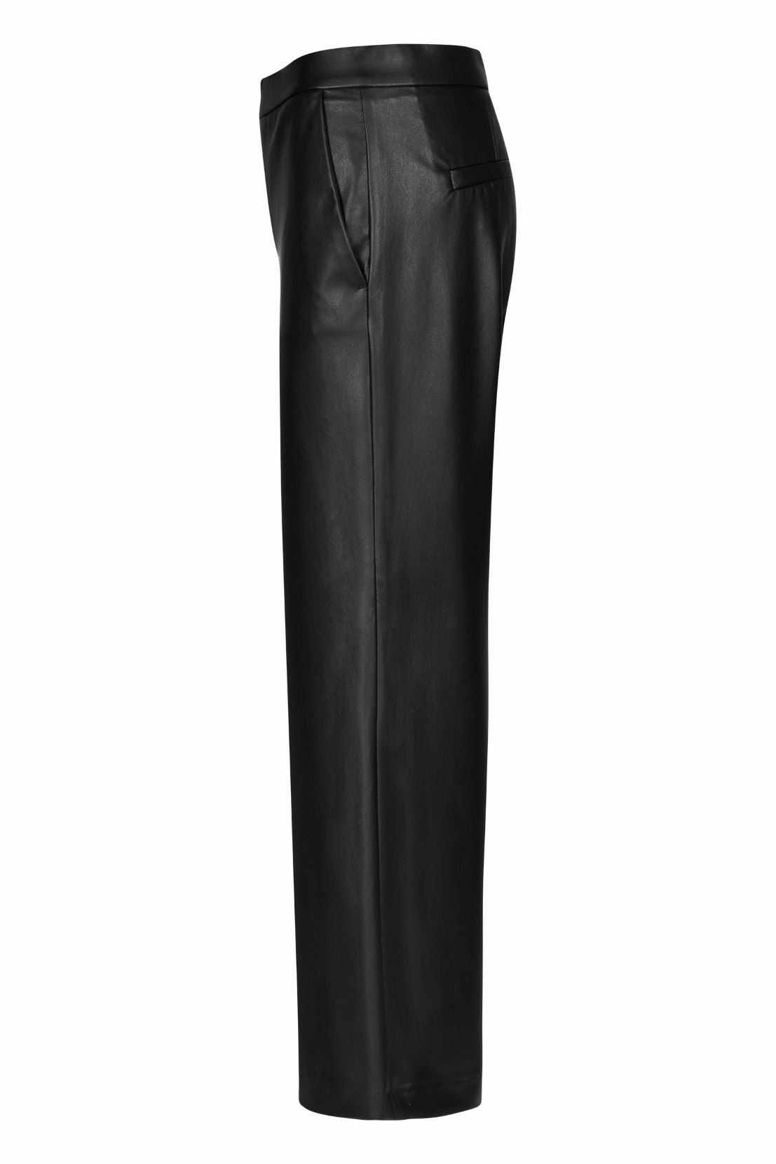 Raffaello Rossi Palina 6/8 Vegan Leather Pant