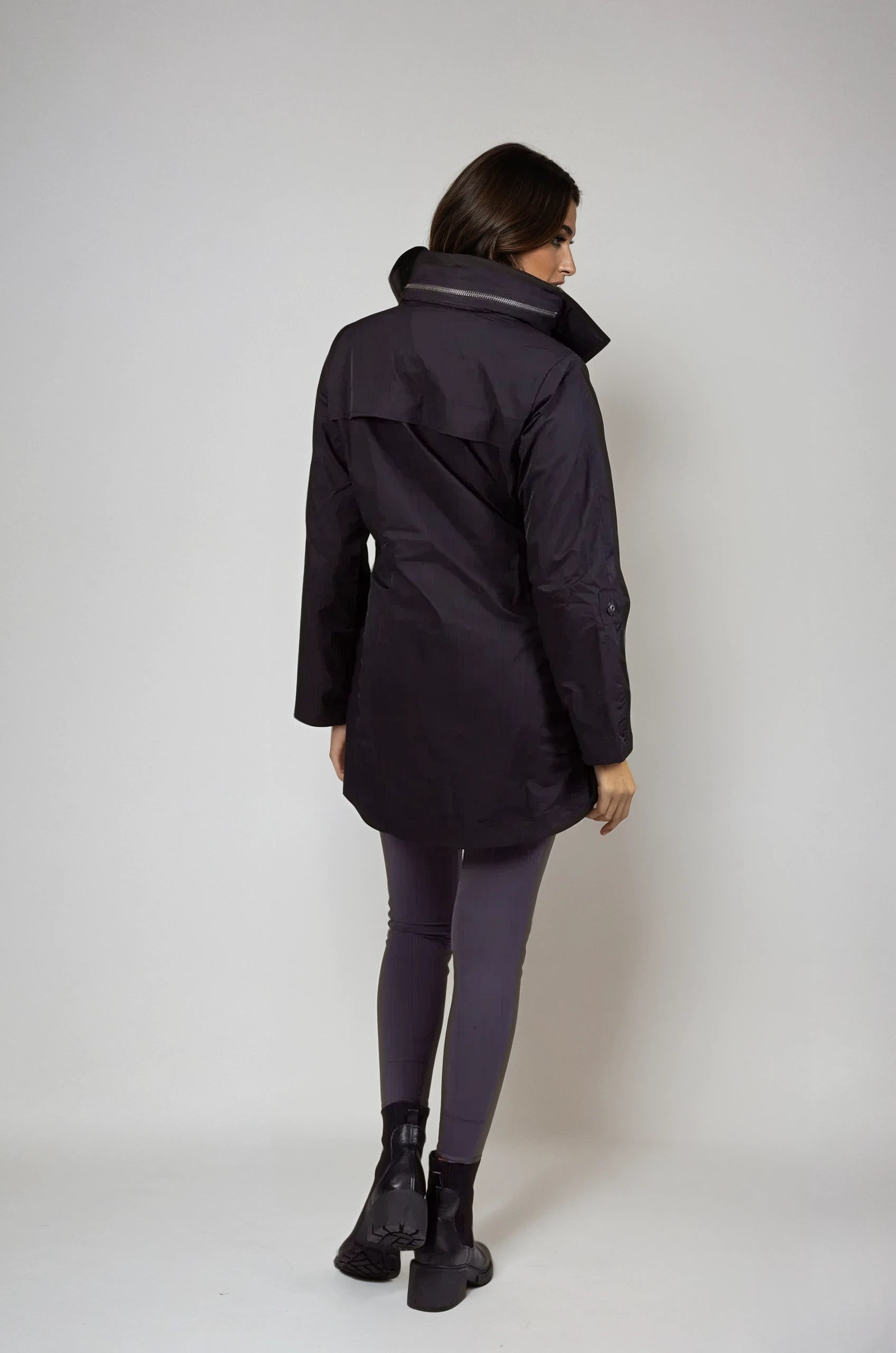 New Anorak Jacket