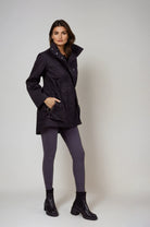 New Anorak Jacket