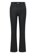 Bridget Boot High Rise Crop