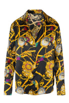 Daria Blouse