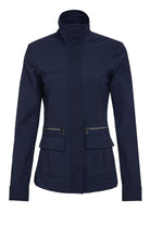 Kenya Safari Jacket