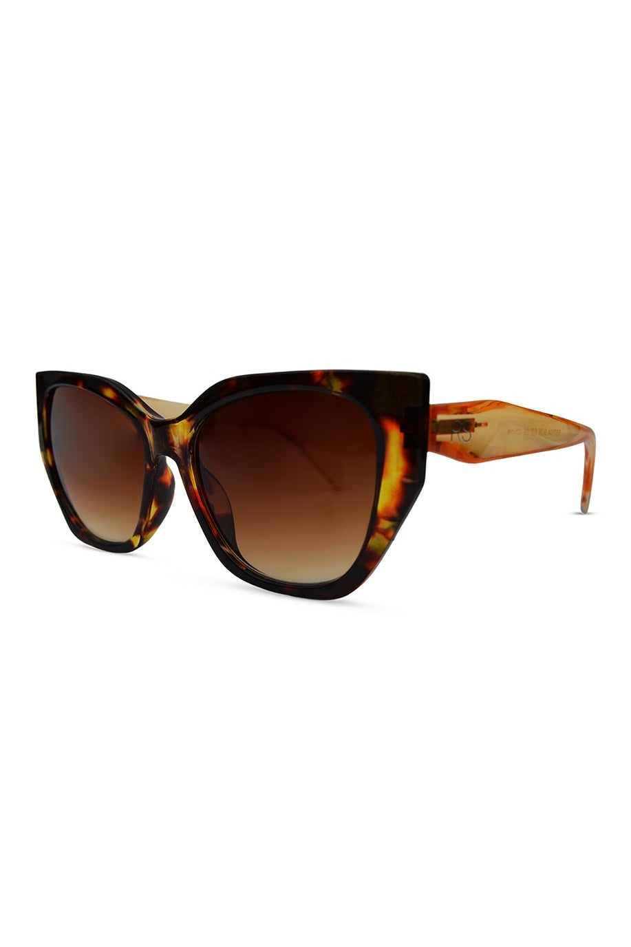 Sunglasses - C2 Tortoise