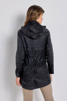 Ramona Windbreaker Jacket
