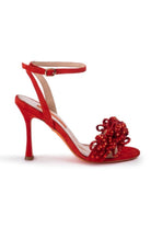 SCILLA - Red