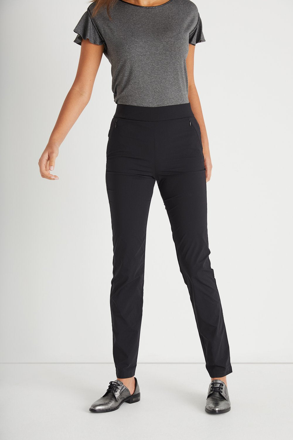 Jamie Lee Pull On Pant