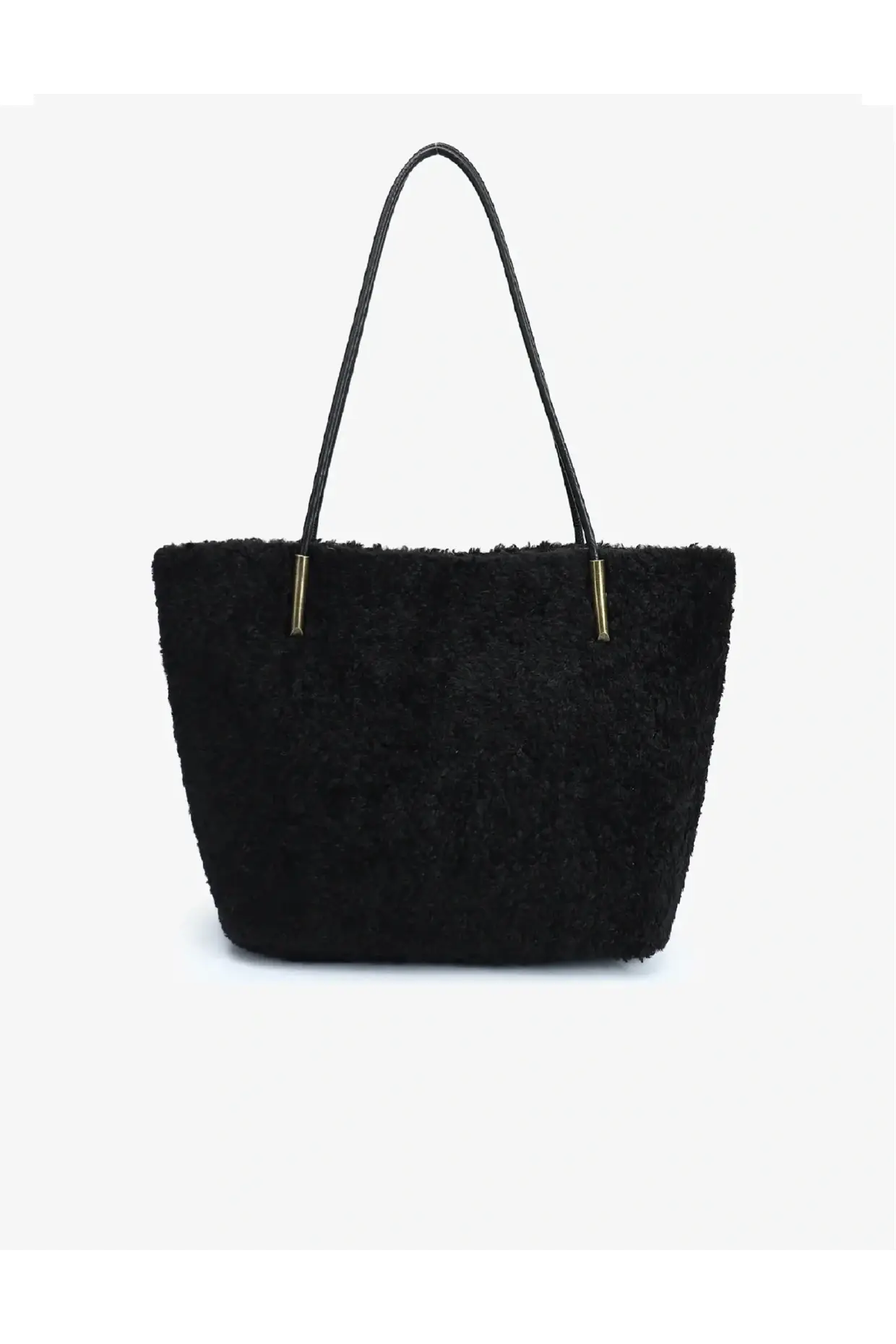 Akimbo East West Tote Bag