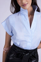 The Cap Sleeve - Amalfi Coast