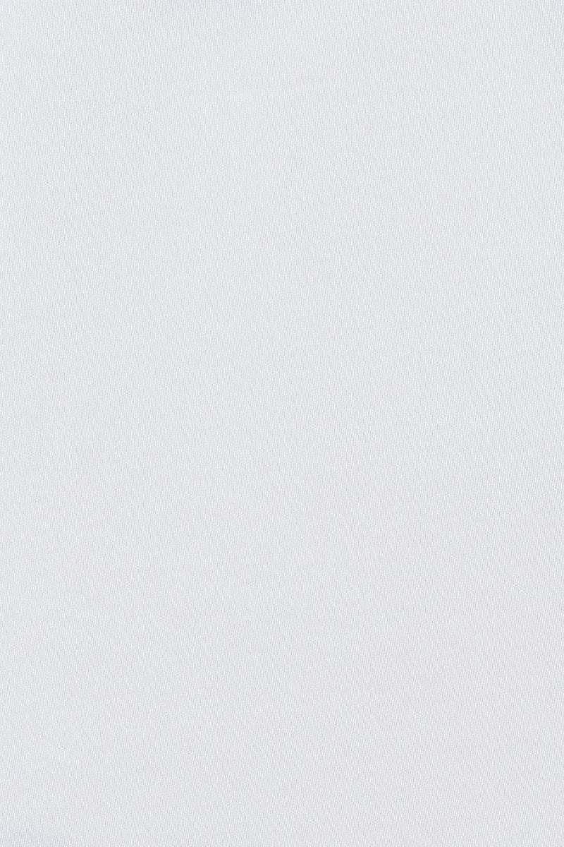 Sarah Alexandra The Signature Shirt - White Out