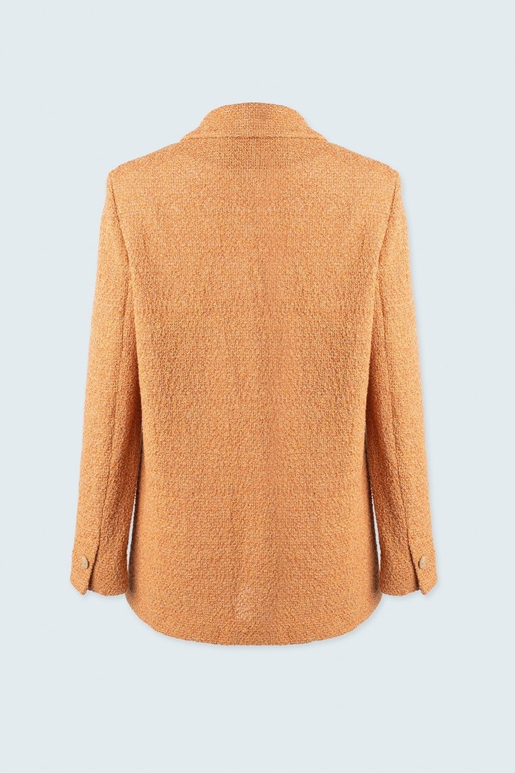 Boyfriend jacket
