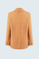 Boyfriend jacket
