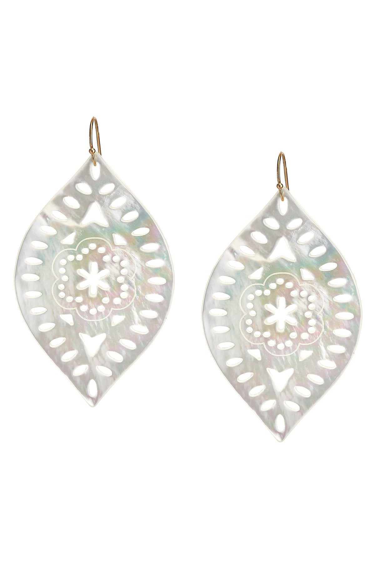 Tamarin Earring
